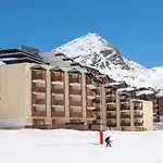 Val Thorens Appartement Vue Sur La Montagne, Au Pied Des Pistes 411