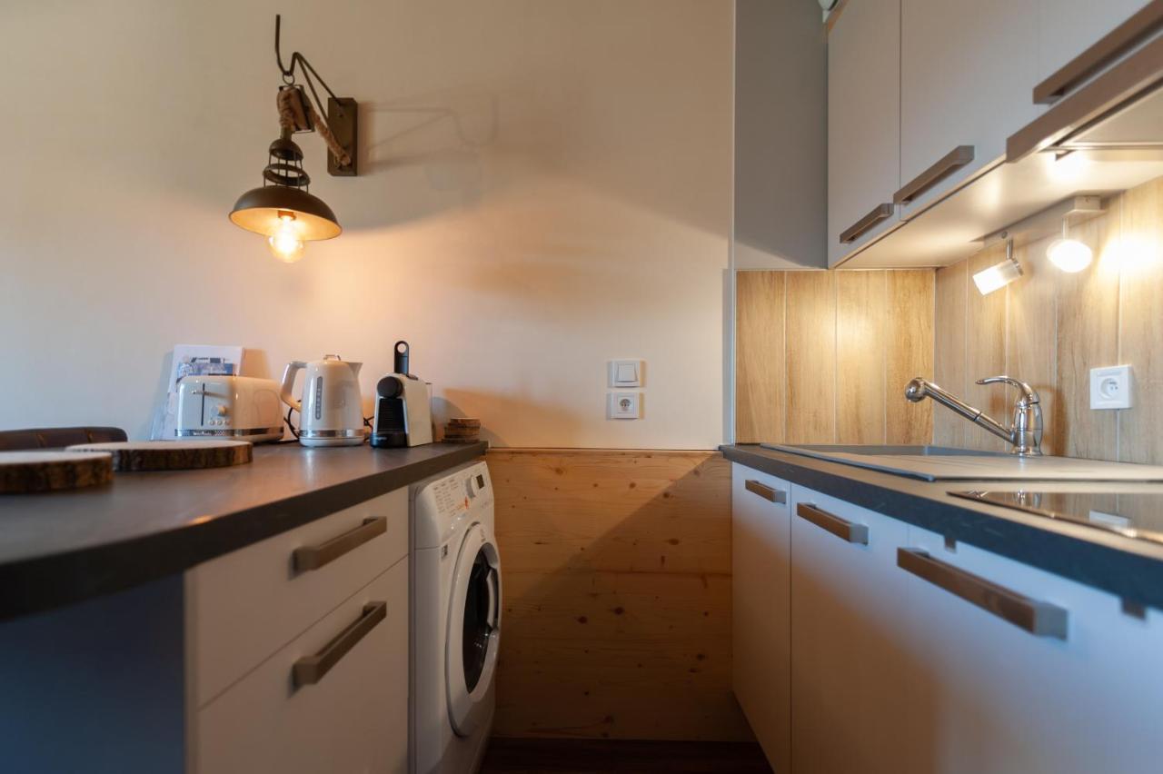 Vue Sur La Montagne, Au Pied Des Pistes 411 Appartement