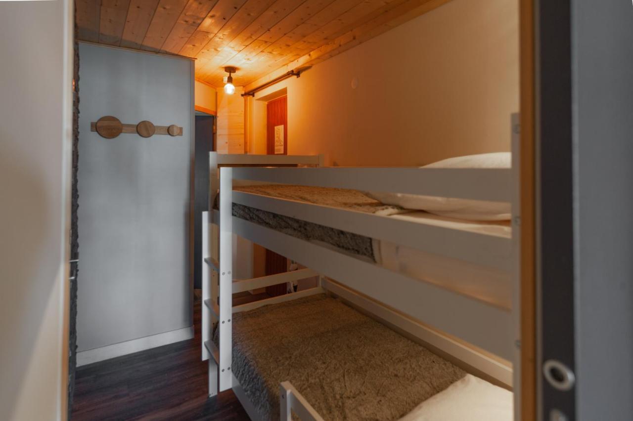 Appartement Vue Sur La Montagne, Au Pied Des Pistes 411 Val Thorens